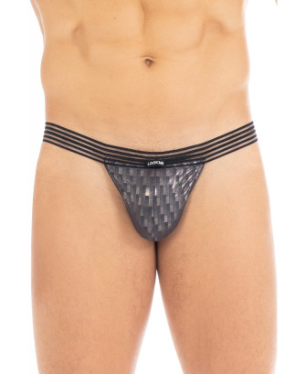 String argenté Bright 
